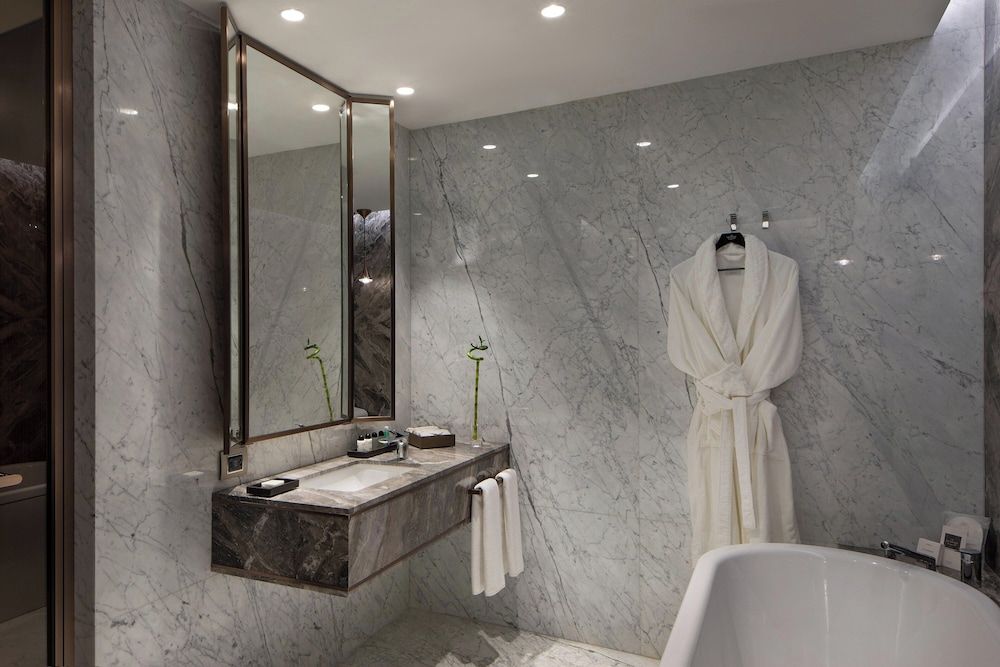 Reges, a Luxury Collection Resort & Spa, Cesme Room, 1 King Bed, Balcony, Sea View (Reges Retreat) 6