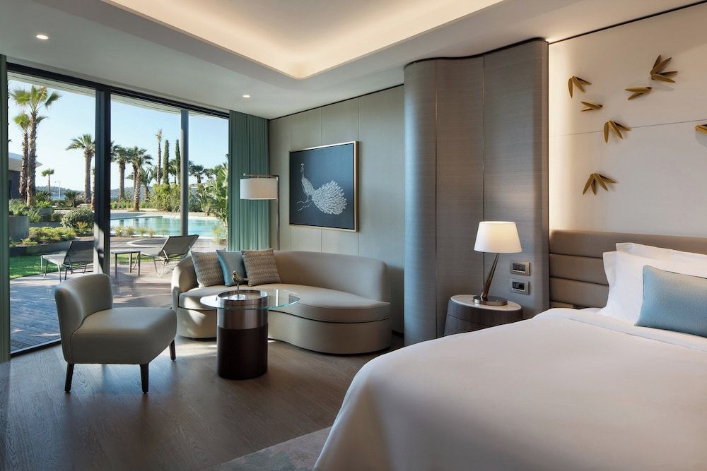 undefined Reges, a Luxury Collection Resort & Spa, Cesme 3