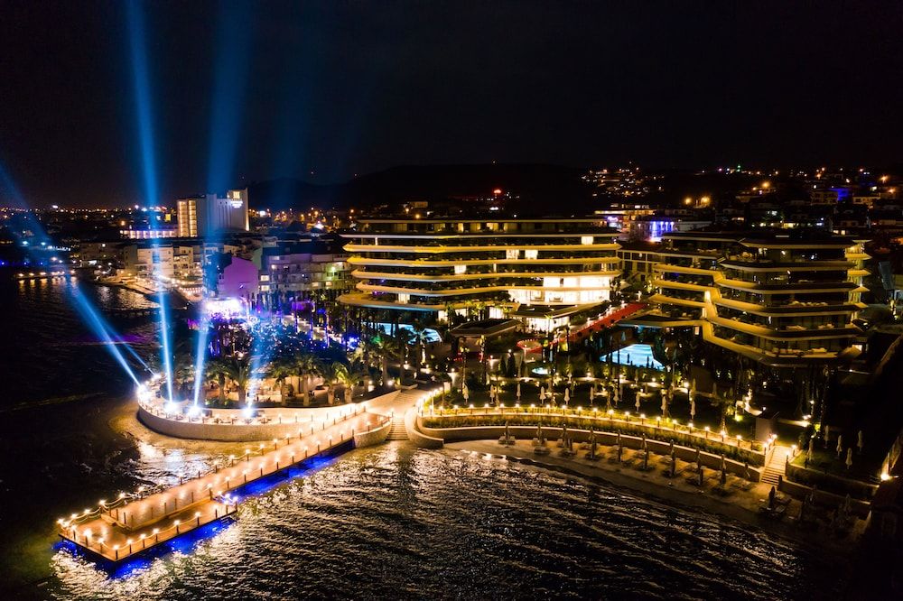 undefined Reges, a Luxury Collection Resort & Spa, Cesme 5