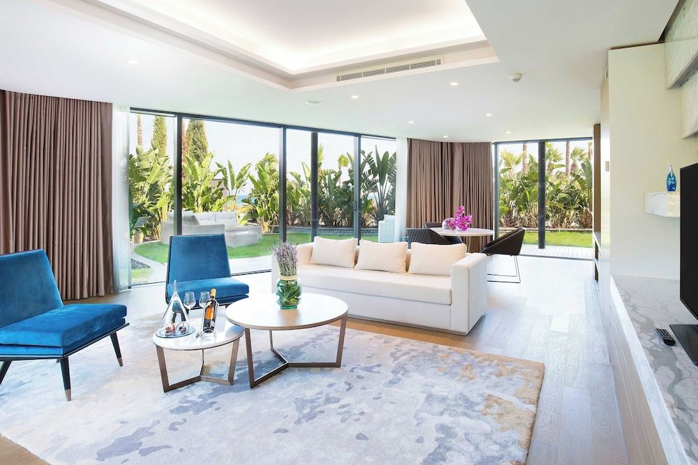 undefined Reges, a Luxury Collection Resort & Spa, Cesme 2