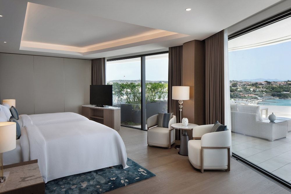 Reges, a Luxury Collection Resort & Spa, Cesme 
