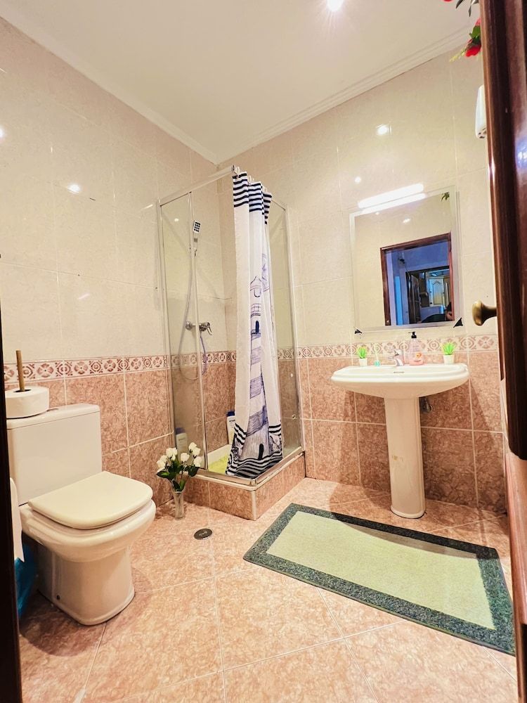 undefined Garden Guest House