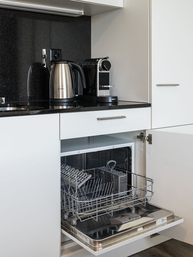 Budget Apartment