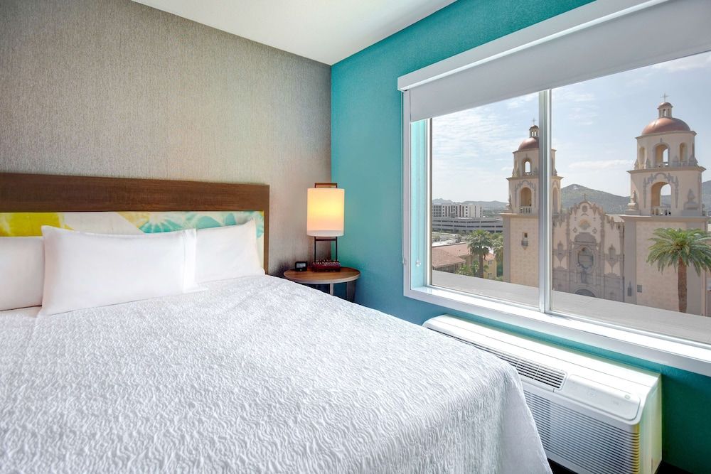 undefined Home2 Suites BY Hilton Tucson Downtown 4