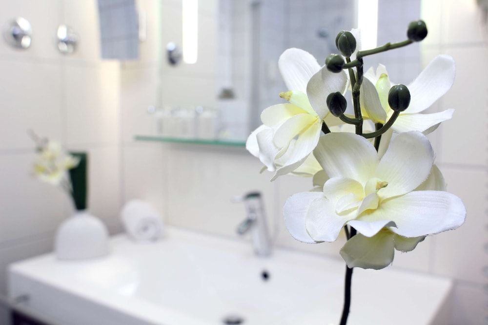 Amber Econtel München Junior Suite 5