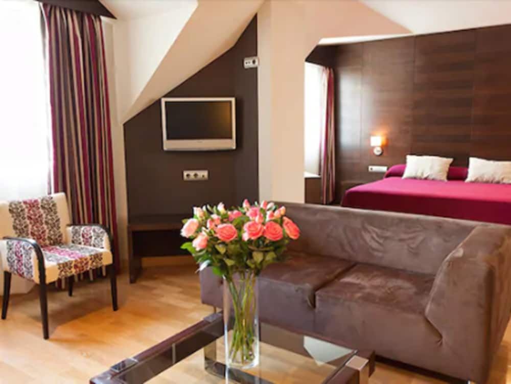 Classic Double Room, 1 Bedroom