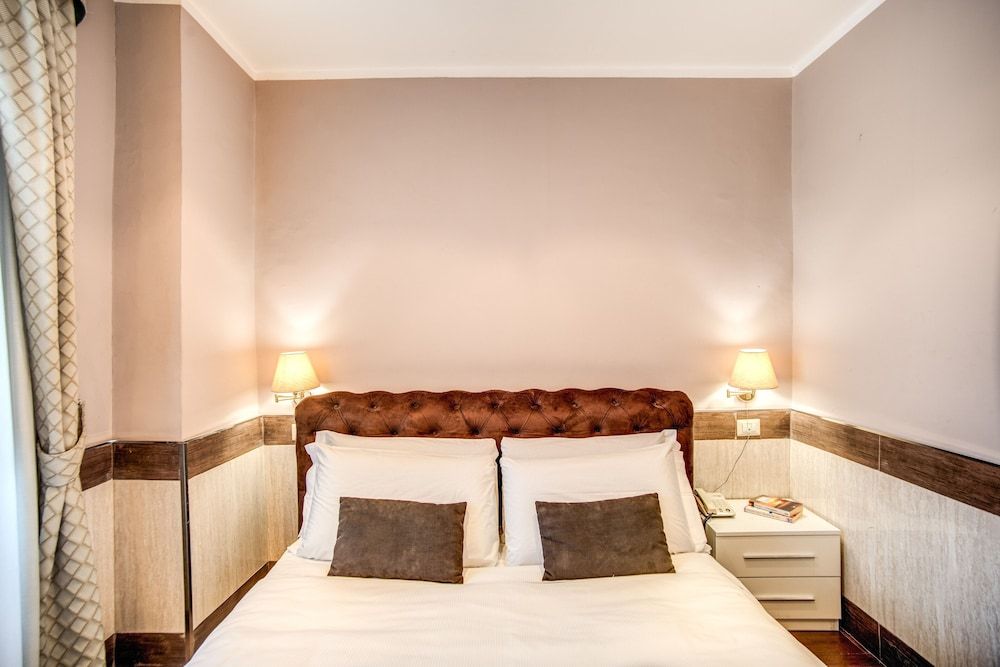 Hotel San Valentino Economy Room 3