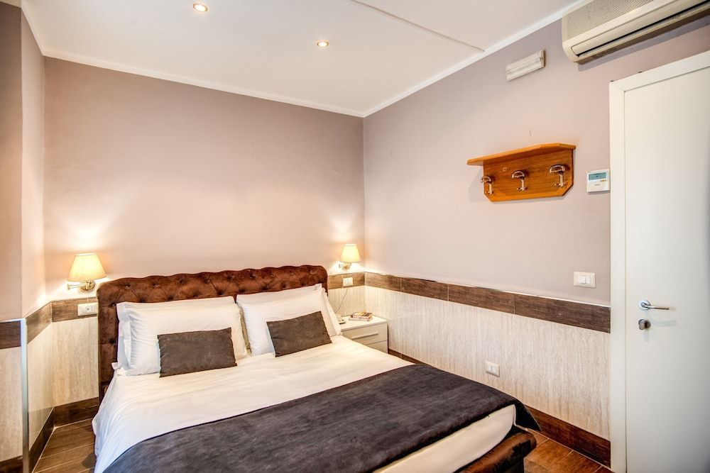 Hotel San Valentino Economy Room 2