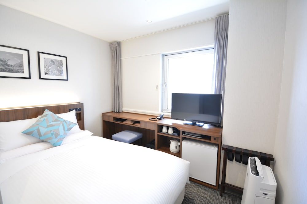 Superior Double Room, Non Smoking