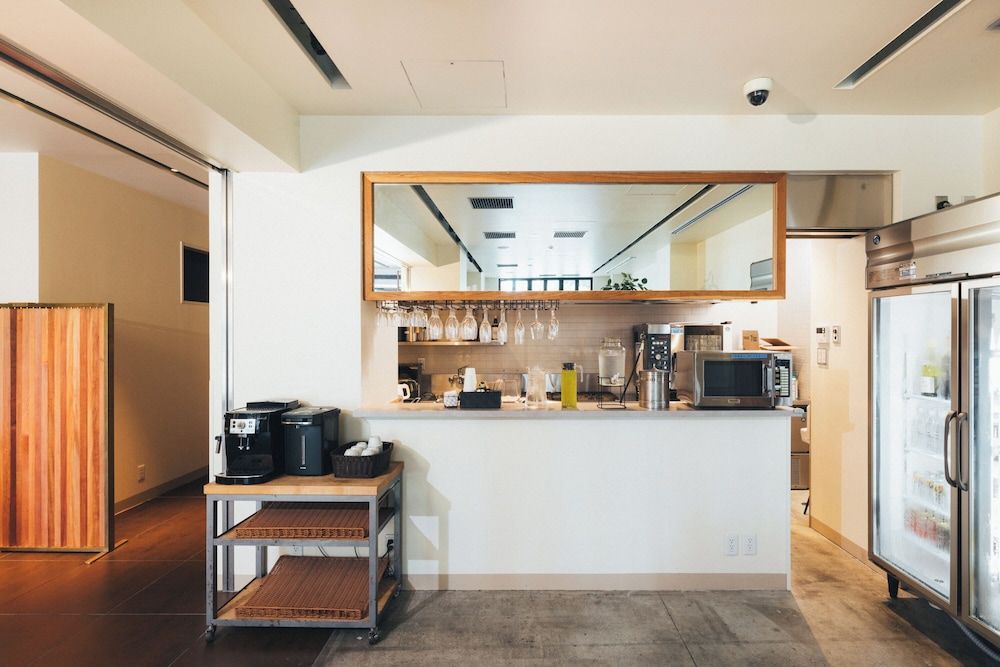 undefined Meander Osaka 6