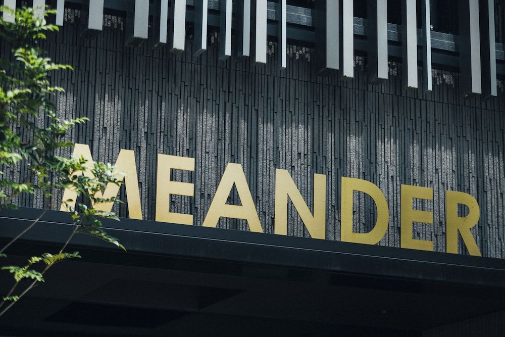 undefined Meander Osaka 4