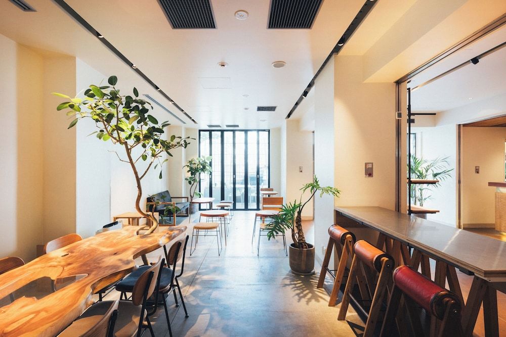 undefined Meander Osaka