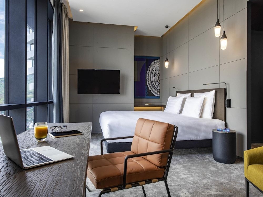 undefined Pullman Tbilisi Axis Towers 3