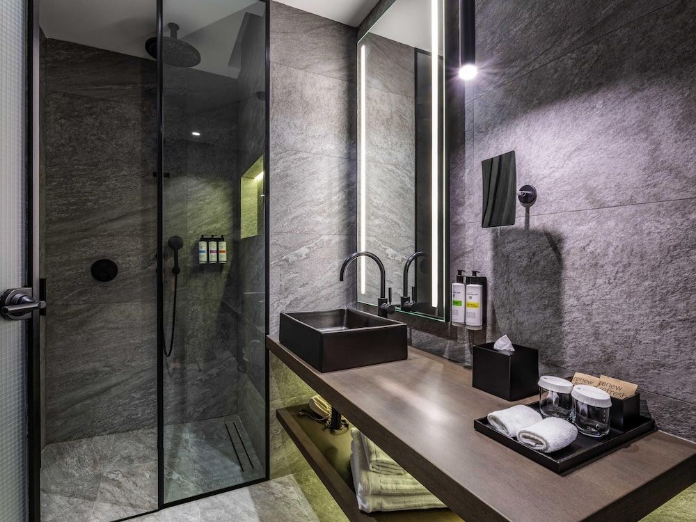 undefined Pullman Tbilisi Axis Towers 2