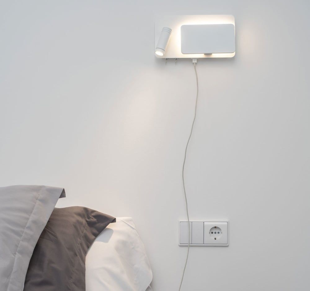 Hotel Concheiros Double or Twin Room 5