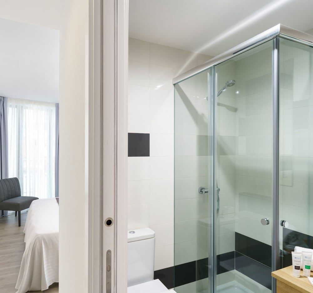 Hotel Concheiros Double or Twin Room 3