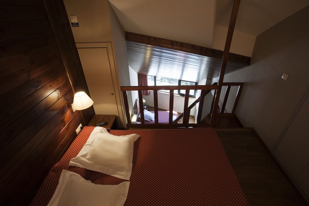 Tuc Blanc Double Room (Duplex)