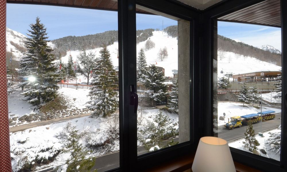 Tuc Blanc Double Room 6