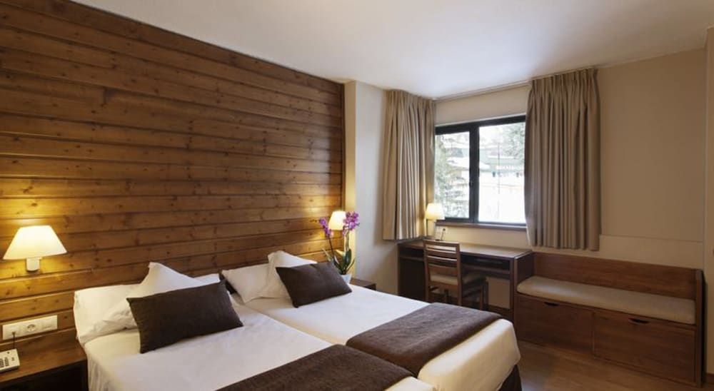 Tuc Blanc Double Room 5