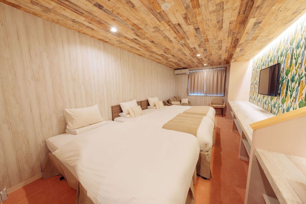 Concept Room "Botanical"