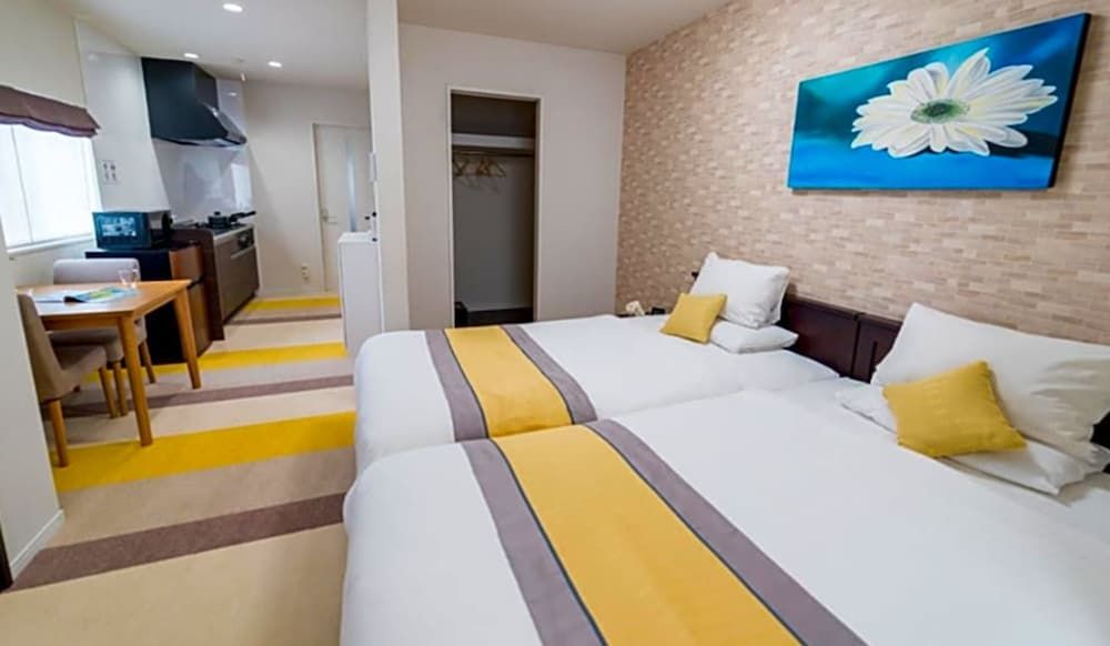 Twin Room, Non Smoking (Single Use)