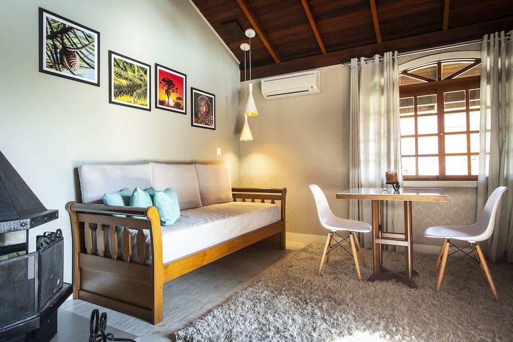 Luxury Bungalow (Bangalo Araucaria)
