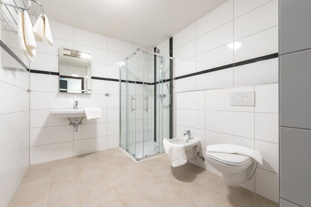 Hotel in Laisen Family Suite 6