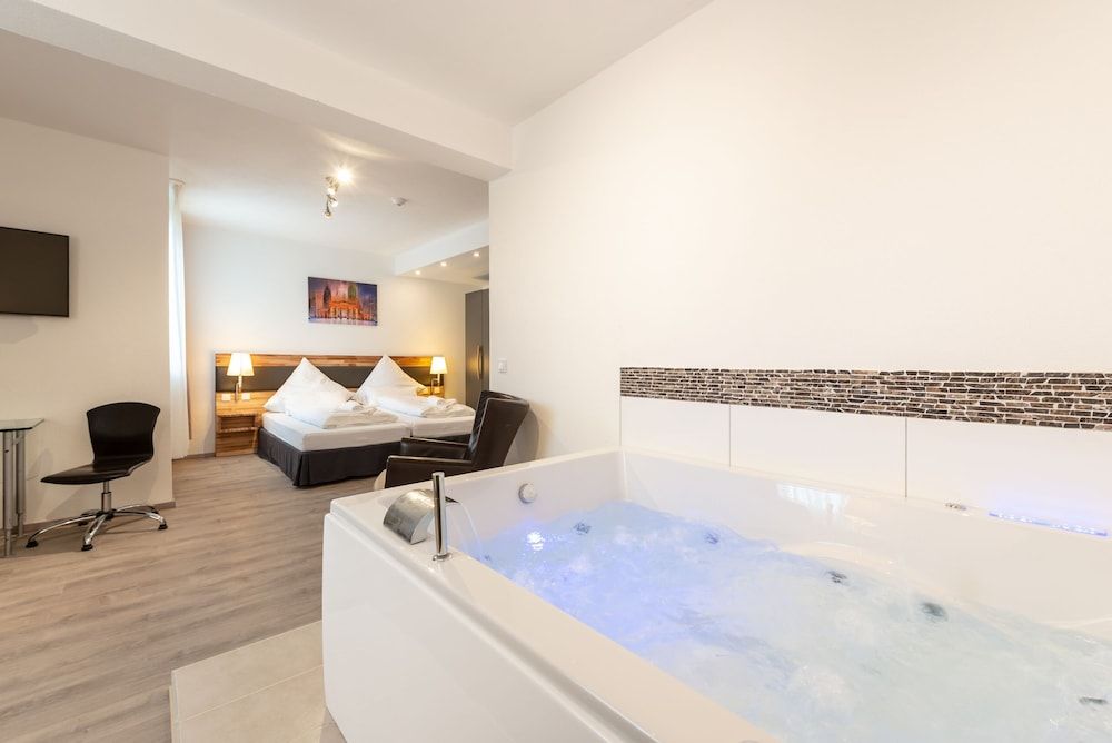 Hotel in Laisen Family Suite 4