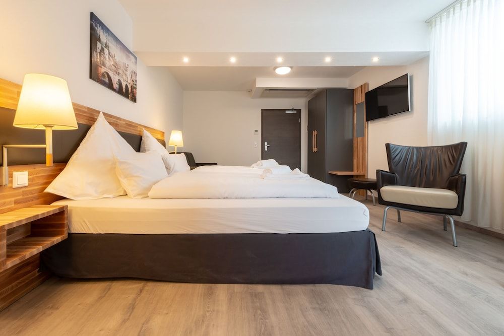 Hotel in Laisen Family Room 2