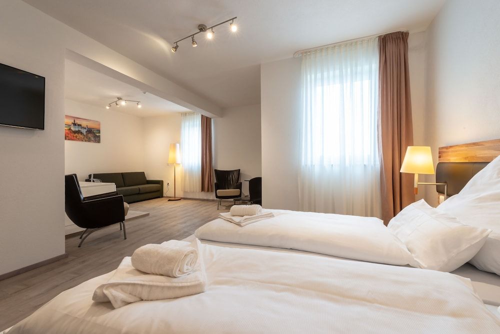 Hotel in Laisen Family Suite 3