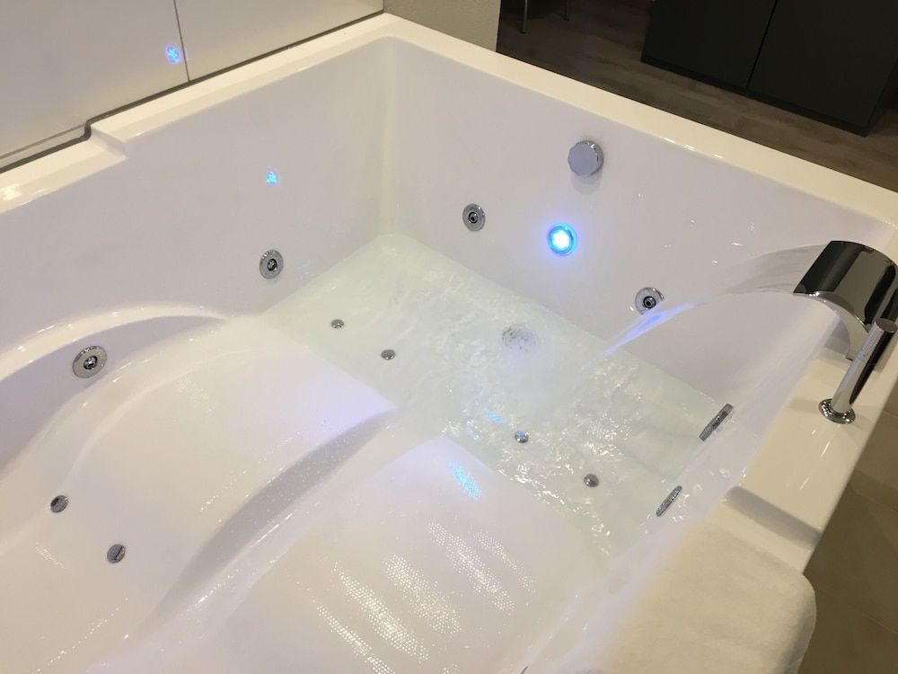 Hotel in Laisen Junior Suite 6