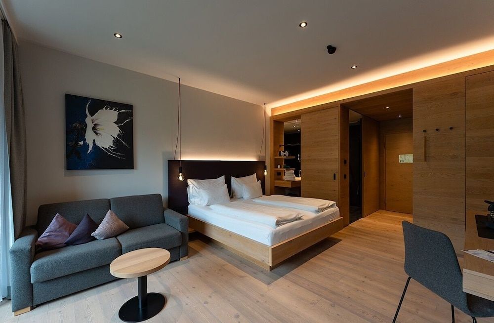 Double Room "FreiRaum"