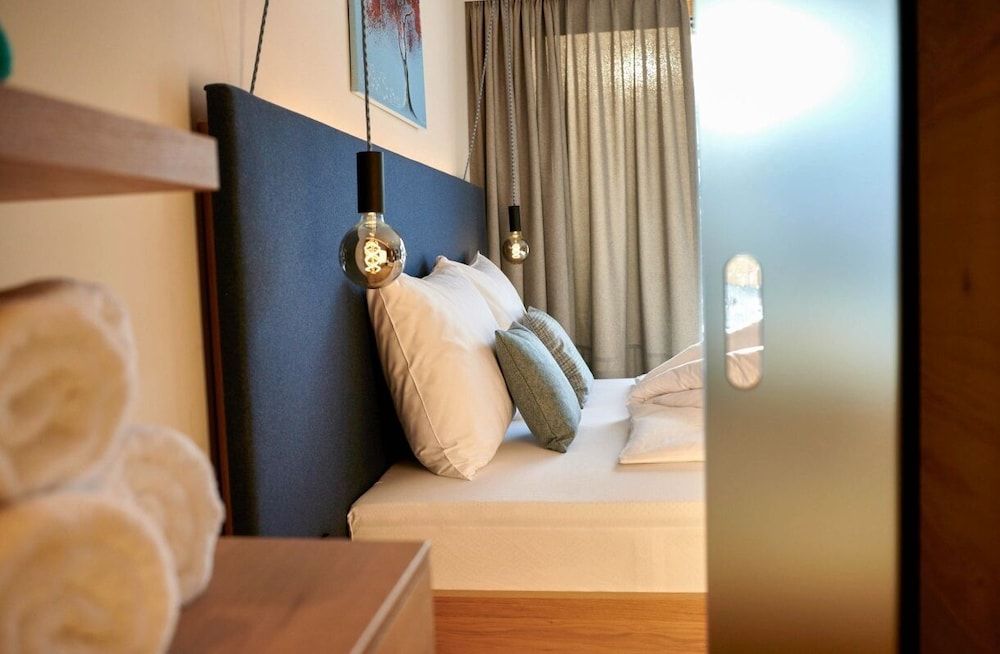 Double Room "Träumerei"