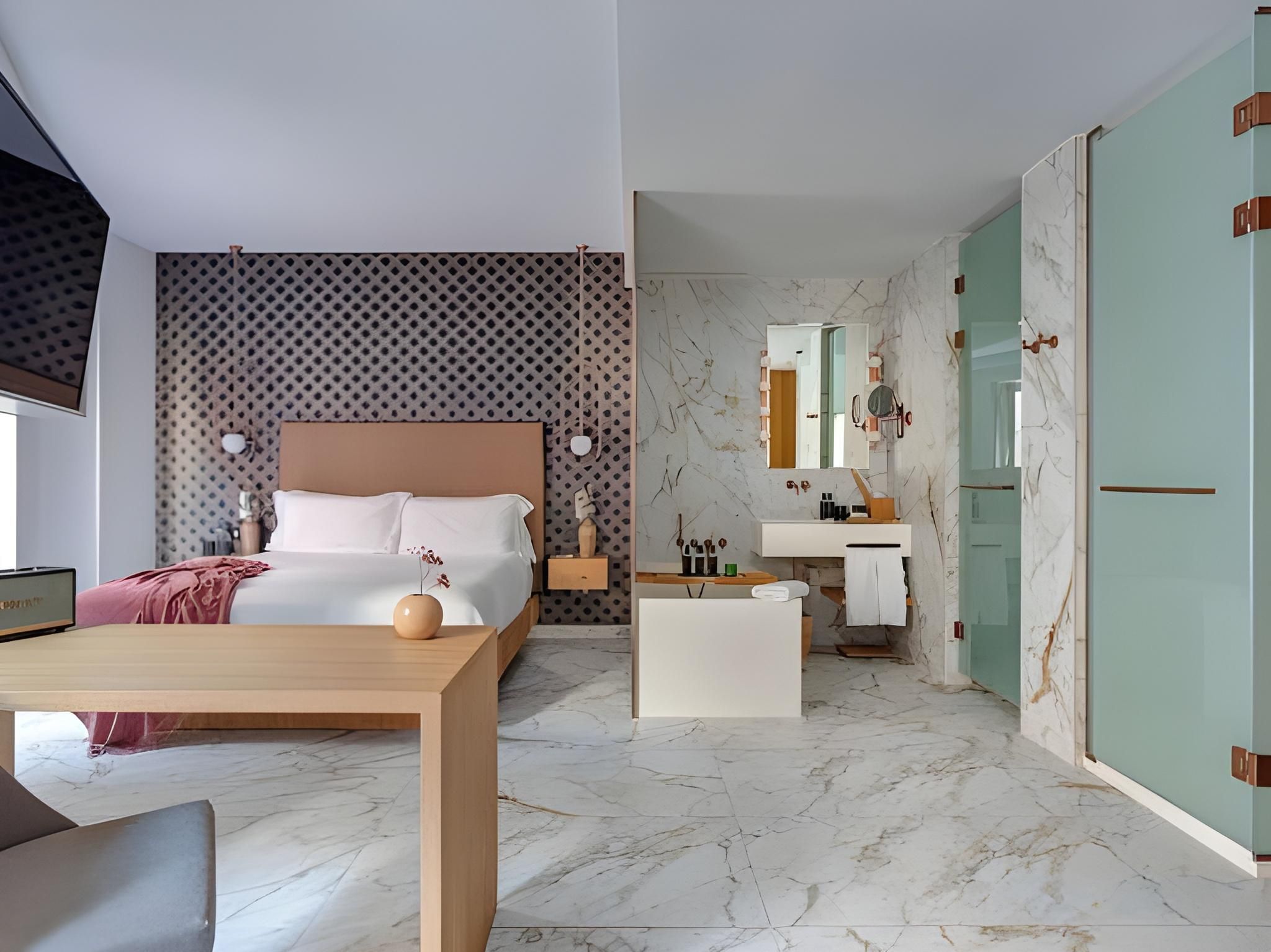 undefined UMusic Hotel Madrid 9