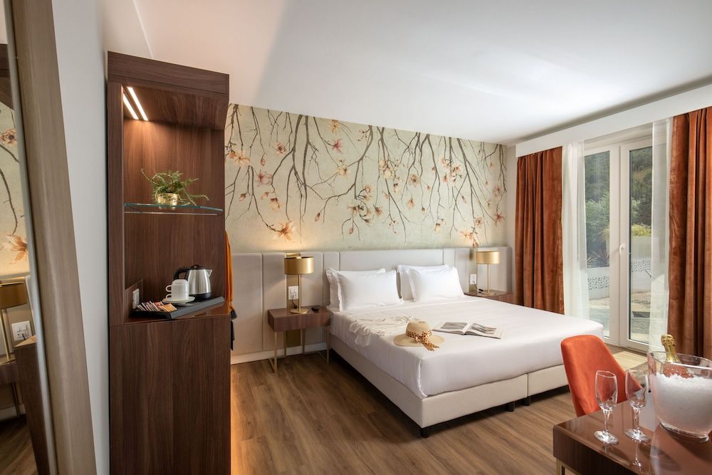 Hotel Della Piana Comfort Triple Room, 1 King Bed with Sofa bed