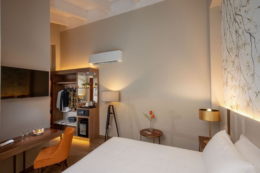 Hotel Della Piana Classic Double Room 4
