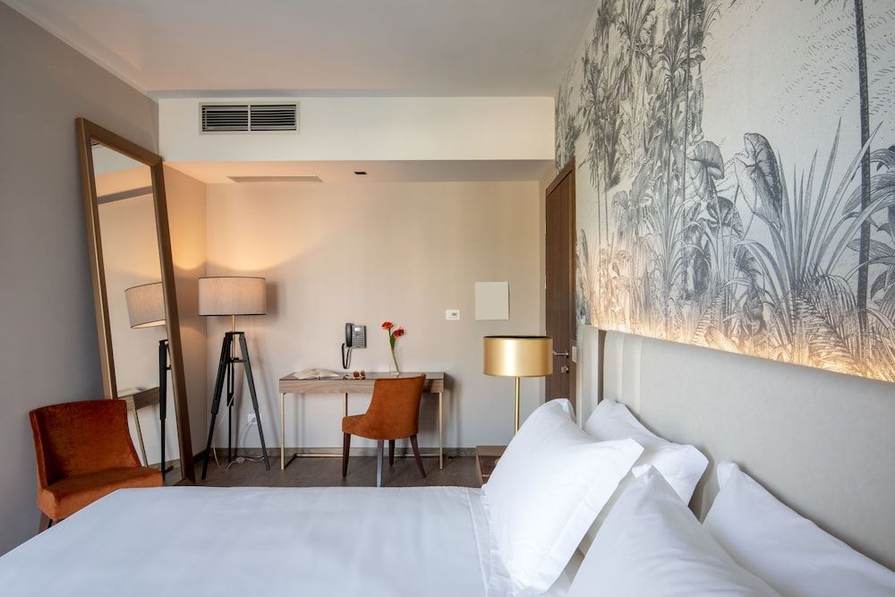 Hotel Della Piana Comfort Double or Twin Room