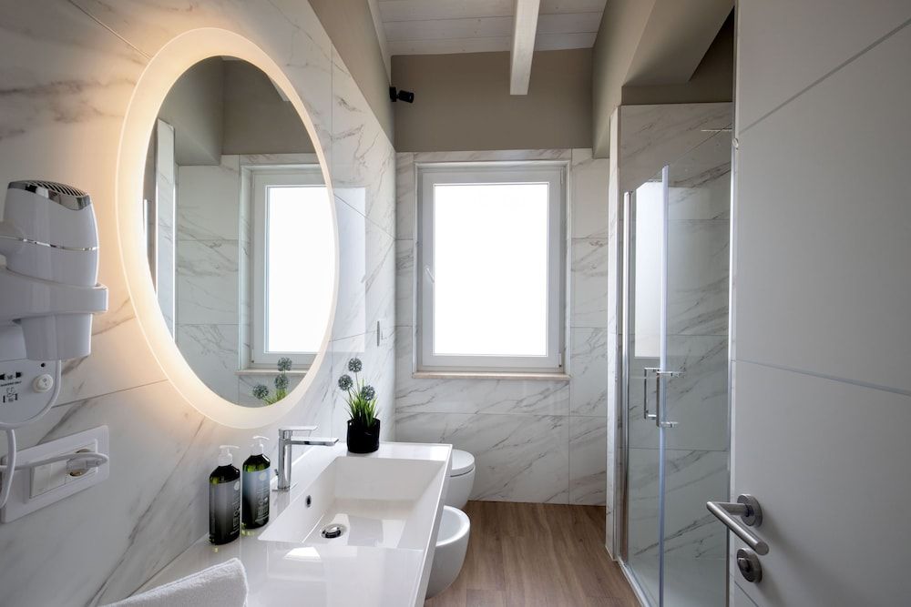 Hotel Della Piana Comfort Double or Twin Room 6