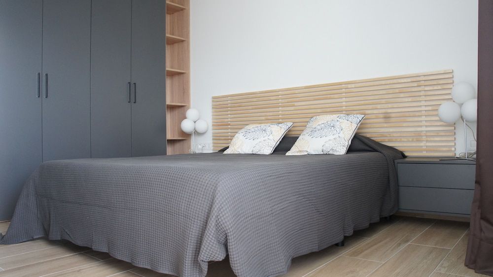 Premier Apartment, 1 Bedroom, Sea View