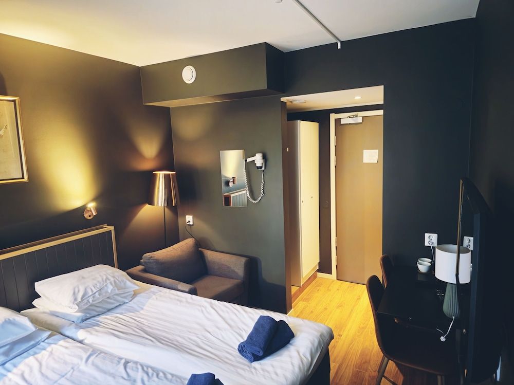 Lidingö Arena Hotel Classic Double Room 4