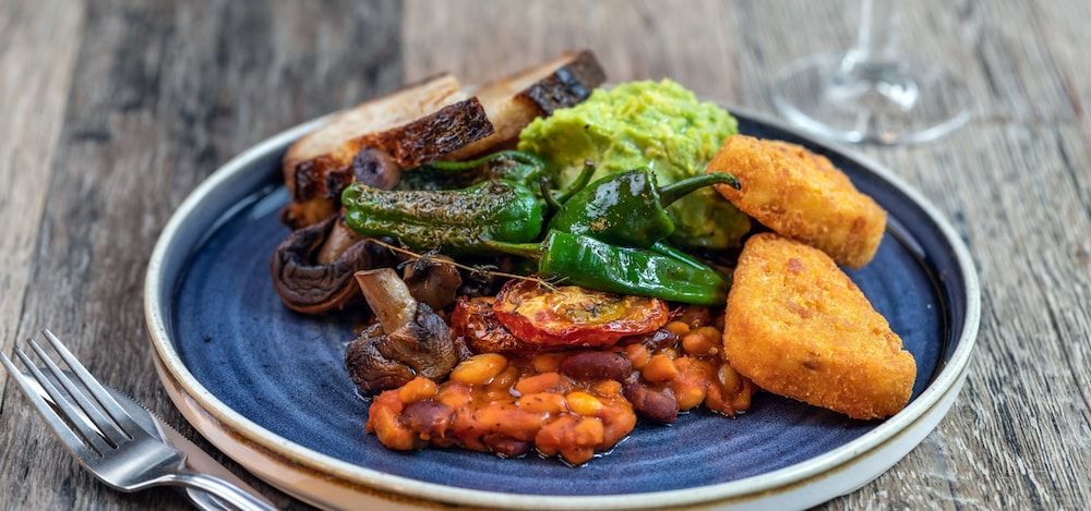 undefined BrewDog DogHouse Edinburgh 7