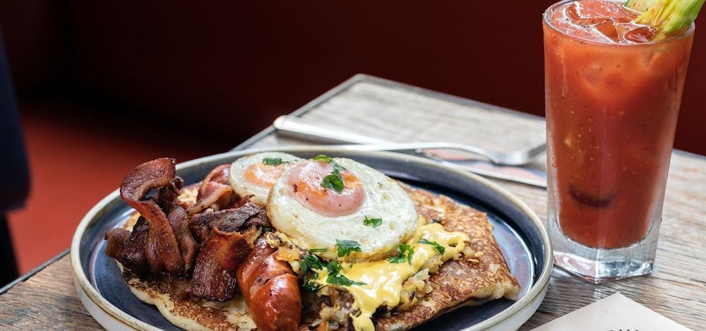 undefined BrewDog DogHouse Edinburgh 9