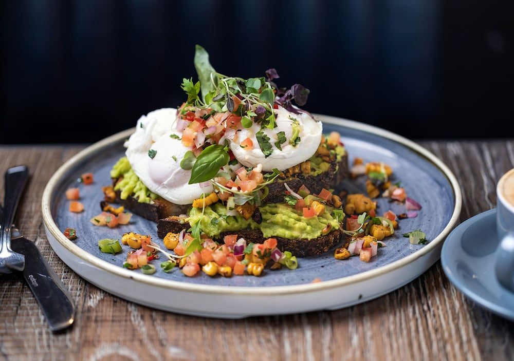 undefined BrewDog DogHouse Edinburgh 6