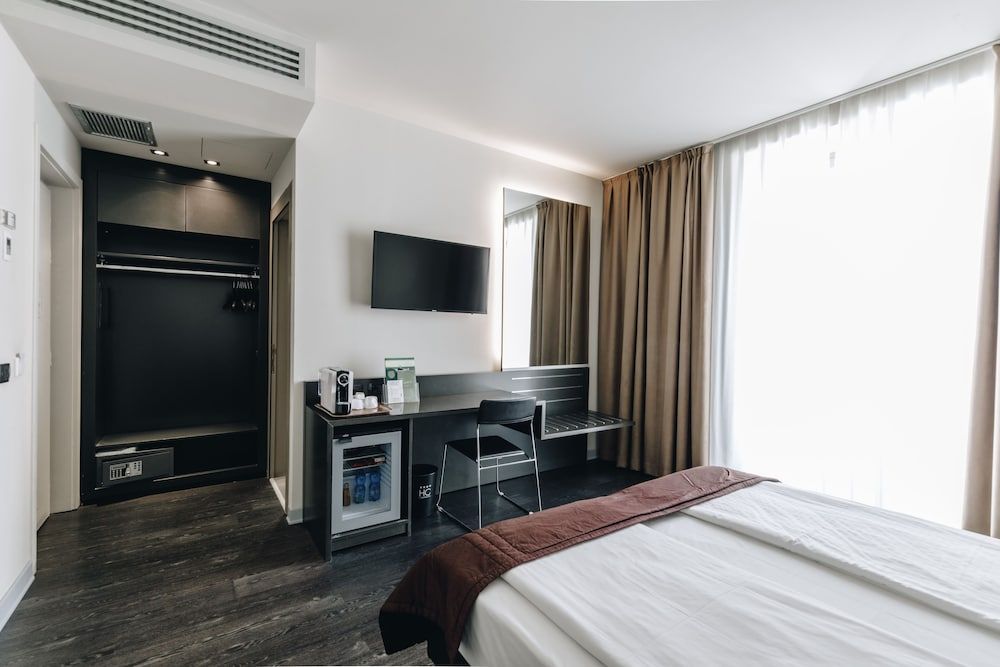 Hotel Continental Superior Double or Twin Room 4