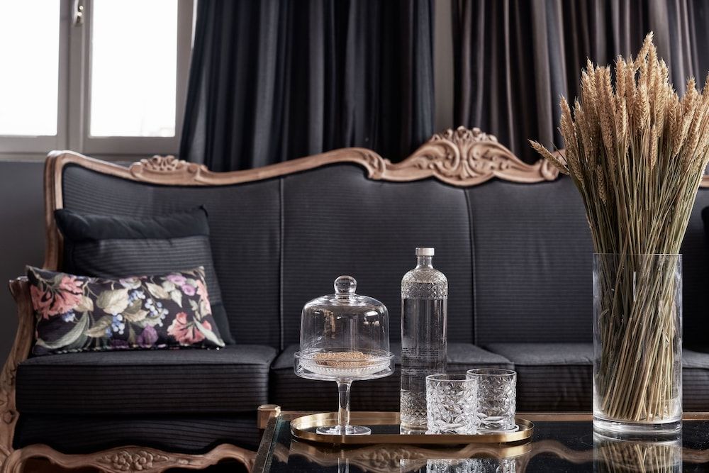 Executive Suite (Double, Acropolis View )