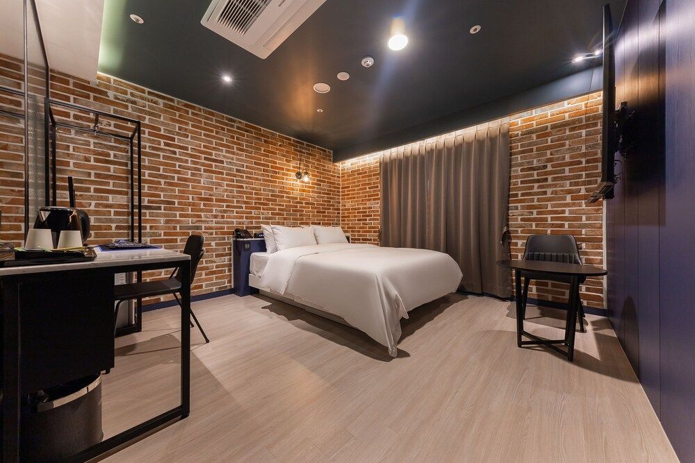 Seosan Browndot Hotel Standard Double Room