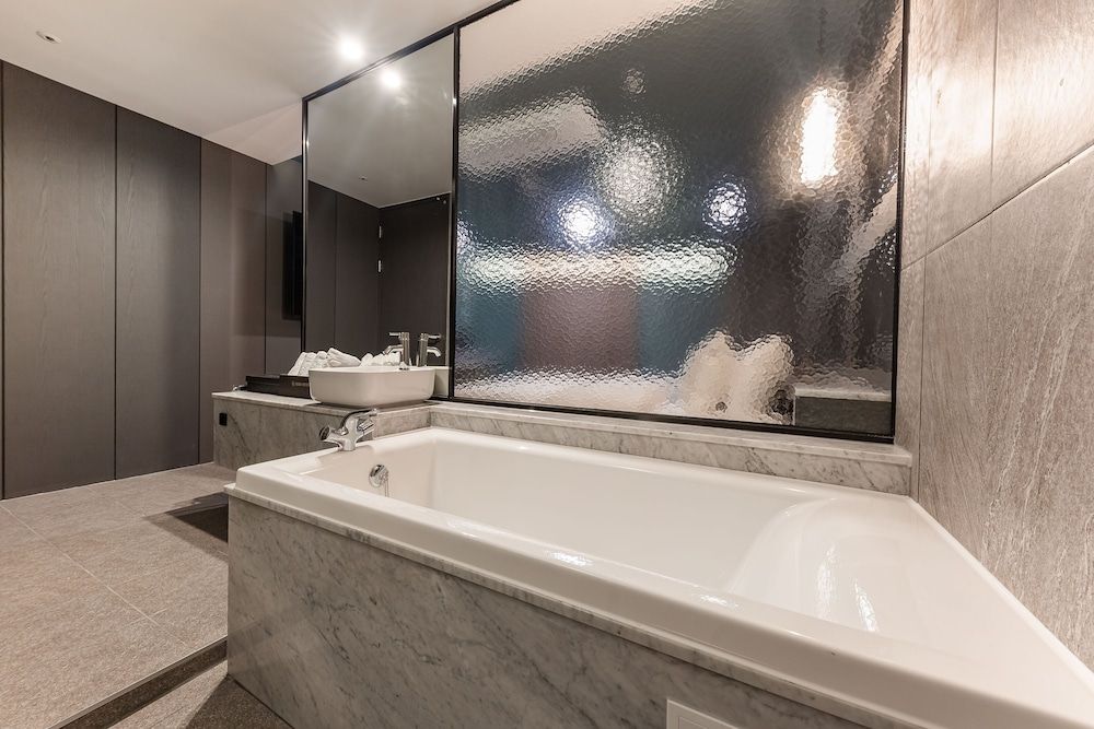 Seosan Browndot Hotel Deluxe Double Room 4