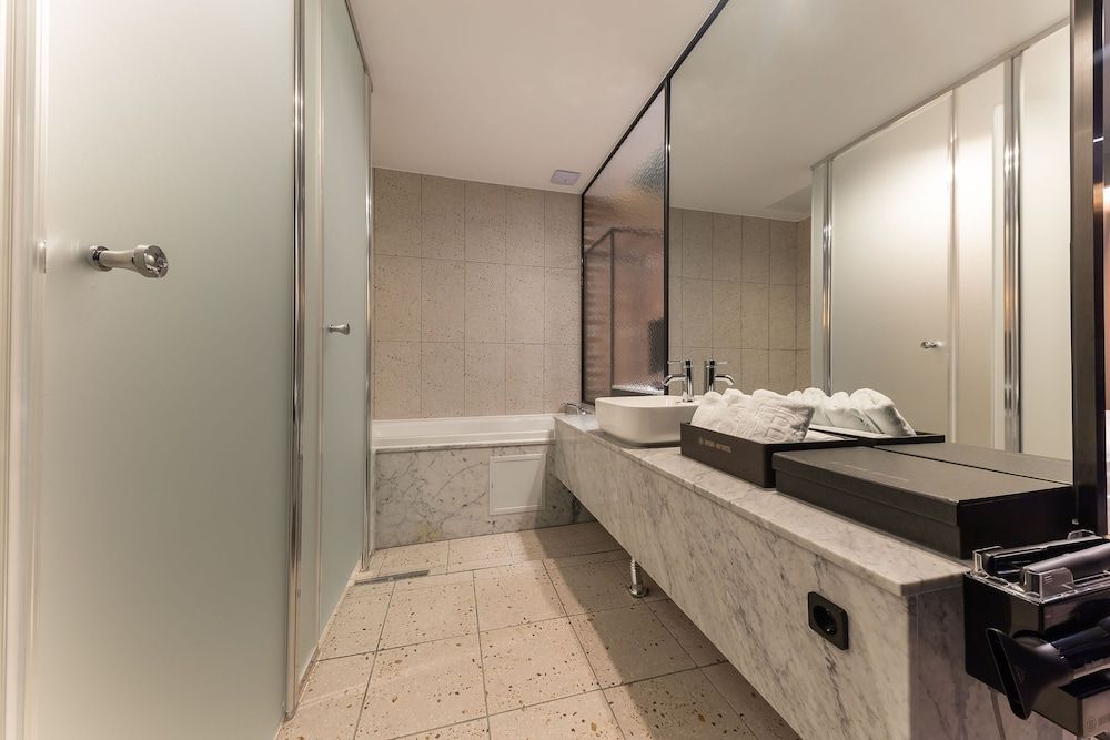 Seosan Browndot Hotel Standard Double Room 7