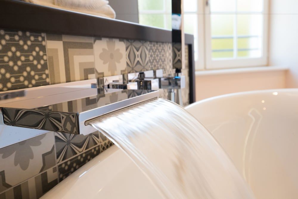 Les Jardins du Mess Junior Suite 4