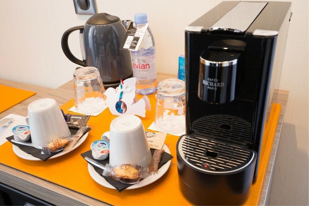 Les Jardins du Mess Junior Suite 6